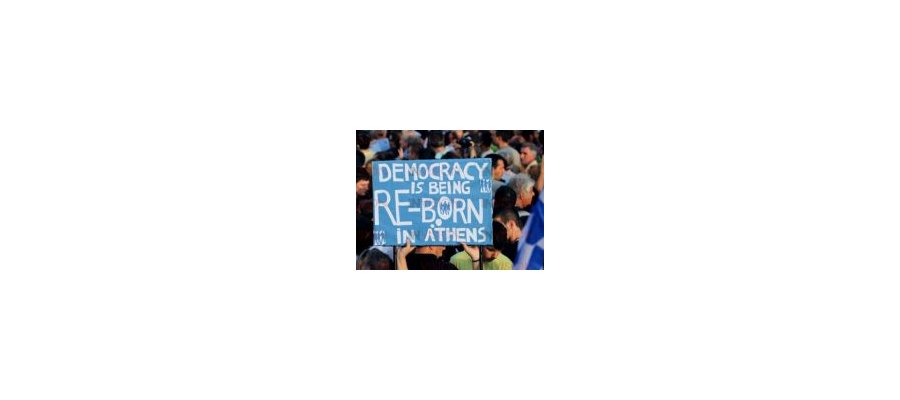 Image:« Indignados » : La révolution a déjà commencé