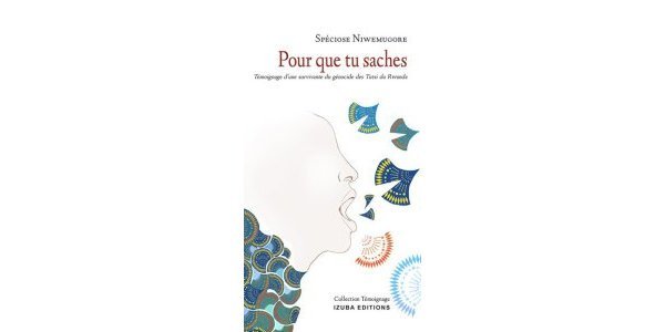 Image: Pour que tu saches