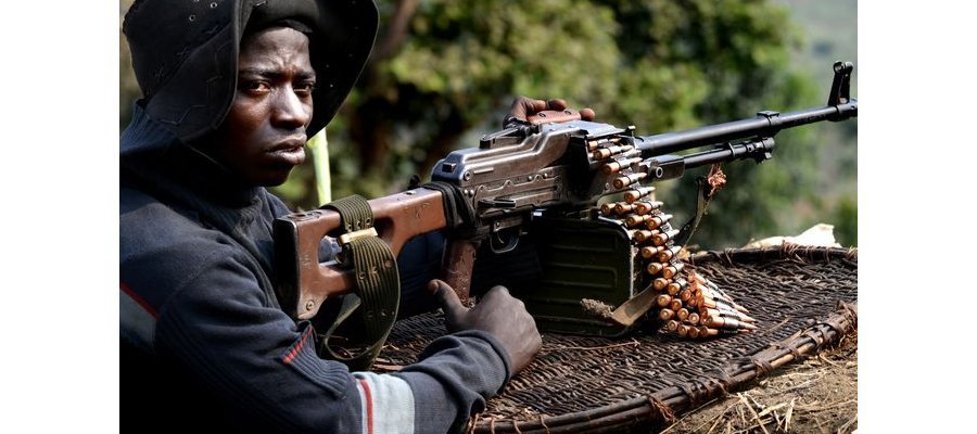 Image:DRC : The deadliest war in Africa enters a new phase