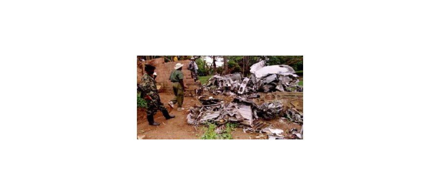 Image:FRANCE-RWANDA : Les huit manipulations qui ont permis d'accuser le FPR