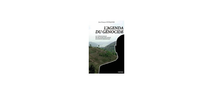 Image:TOULOUSE : 20 & 21 Mai - Rencontres autour du Rwanda